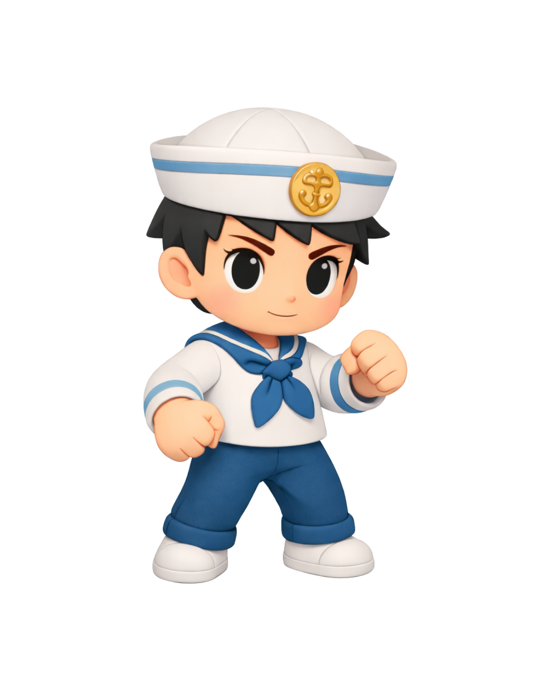 Sailor Character